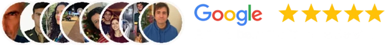 Cinco estrelas no Google: a mais bem avaliada de Belém