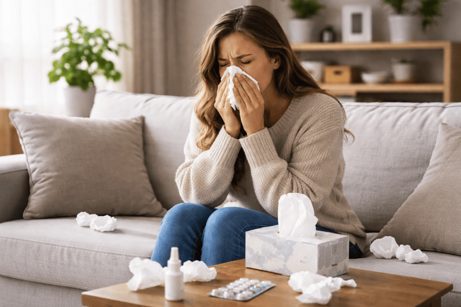 Ácaros no estofado: como eles pioram alergias dentro da sua casa