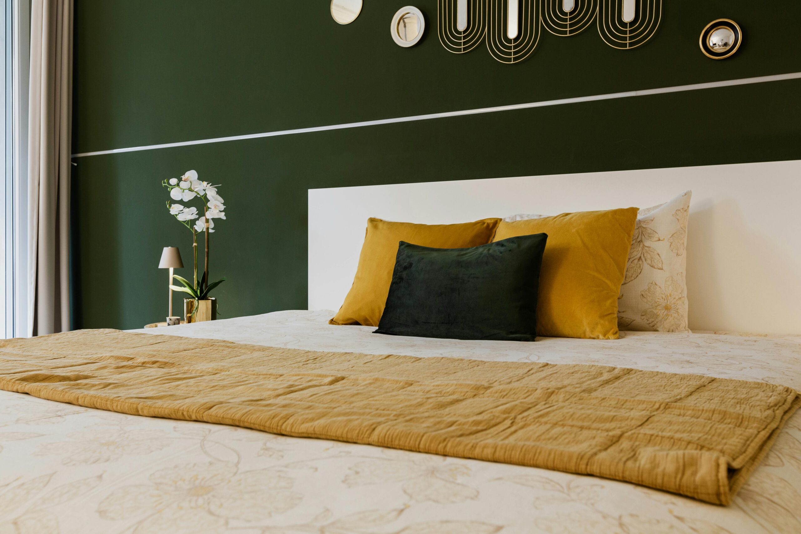 Colchão contaminado: por que ele pode afetar sua saúde e qualidade do sono