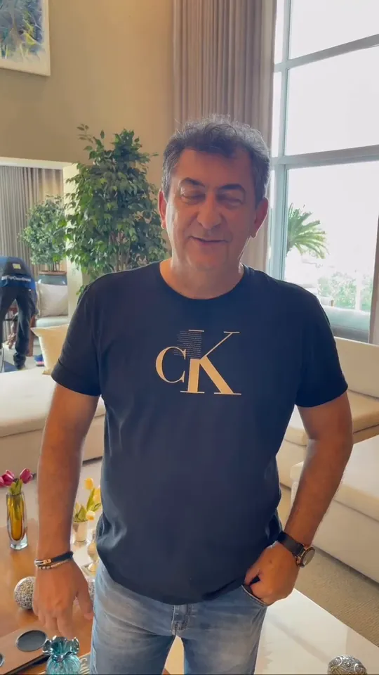 Depoimento em vídeo de cliente da Top Clean Brasil